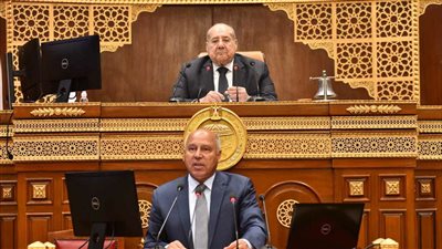 وزير النقل: سيتم إنشاء منطقة اقتصادية خاصة في جرجوب.. ونعمل على الربط بين دول الجوار