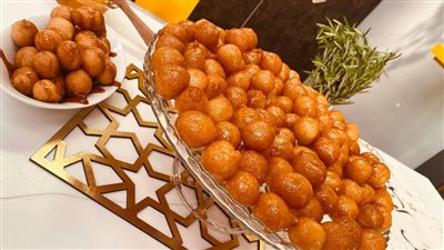 أحلى من الجاهزة.. طريقة عمل البقلاوة زي المحلات 