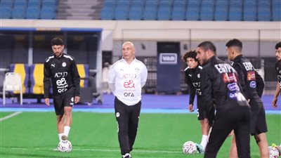 أبرزهم صلاح.. الإصابة تمنع 4 لاعبين من الانضمام لقائمة حسام حسن في مارس