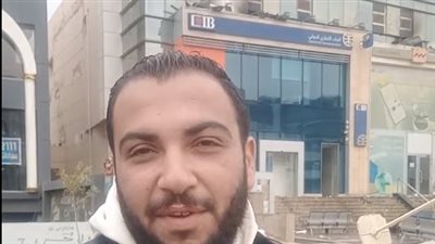 كباريه وبنكين ولعوا.. شهود عيان يروون تفاصيل حريق مجمع بنوك التجمع الخامس| فيديو