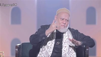 طفل: عندي أفكار شريرة فى دماغي؟.. وعلي جمعة يرد 