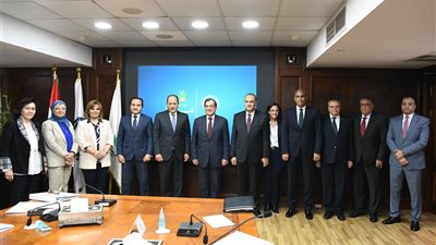 إيجاس: نستهدف توصيل الغاز الطبيعي إلى 900 ألف وحدة سكنية