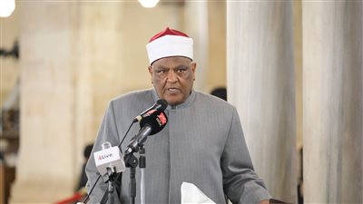 هيئة كبار العلماء: سيظل الأزهر مناضلا ضد الاحتلال إلى أن ينصر الذين يقاومونه في غزة وفلسطين