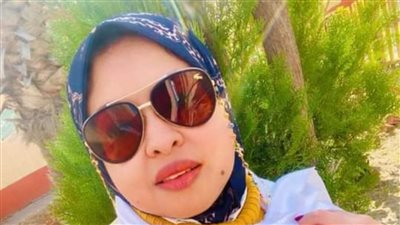 قلبها وقف.. مهندسة شابة تلحق بوالدها بعد وفاته بأيام في بورسعيد