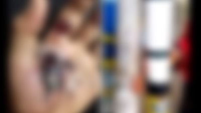 إصابات ومحاضر بالقسم.. الألعاب النارية تثير حالة من الجدل في رمضان وحملة ضد التجار