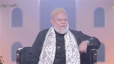 هل القرين من الجن الطيب أم المؤذي؟.. علي جمعة يجيب 