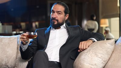 تفاصيل مشاركة محمد القس في مسلسل لحظة غضب بطولة صبا مبارك