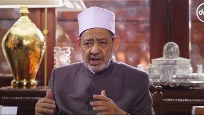 هل يغفر الله لمرتكب الكبيرة حال موته دون أن يتوب؟.. شيخ الأزهر يجيب