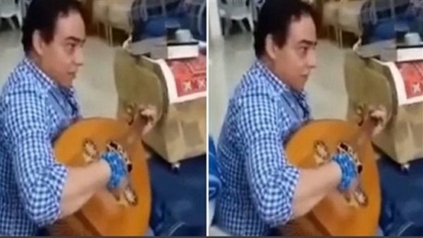 الملحن أحمد حجازي