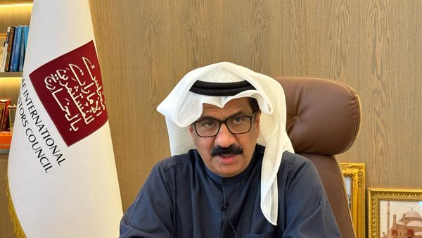 الأمين العام لمجلس