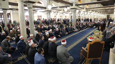 في ذكرى افتتاحه.. البحوث الإسلامية: الأزهر إرادة إلهية صُنعت على عين الله ونُسجت بأمره حمايةً للدين