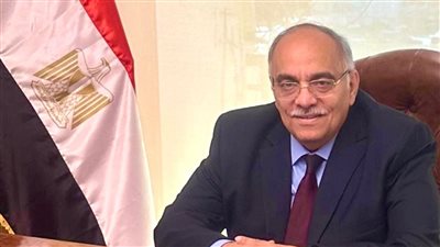 وزير الصحة يهنئ شريف وديع بتكليفه رئيسا لمجلس أخلاقيات البحوث الطبية