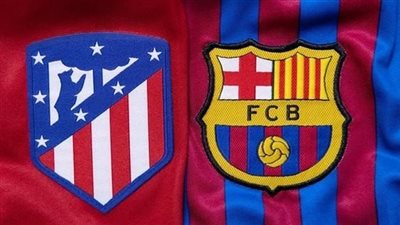 القنوات المفتوحة الناقلة لـ بث مباشر مباراة برشلونة وأتلتيكو مدريد اليوم في الدوري الإسباني 2023/2024