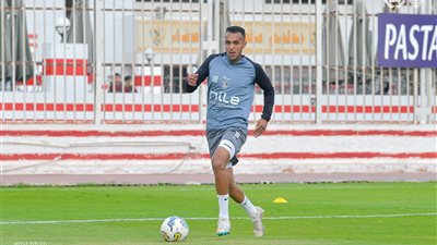 موعد ومكان عزاء والد سيد نيمار لاعب الزمالك 