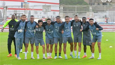 تأكد غياب نجم الزمالك عن مباراة الأهلي في بطولة الدوري