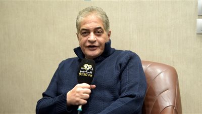 أسامة كمال: حواري مع الله بلا انقطاع.. وكلمت ربنا في محنة مرض أخويا واستجاب