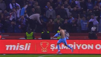 بعد إحرازه هدفا.. تريزيجيه يشارك في هزيمة طرابزون أمام فنربخشة بالدوري التركي