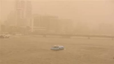 الأرصاد الجوية تحذر هذه الفئات من طقس الأربعاء المقبل: ارتفاع في درجات الحرارة ورياح وأتربة