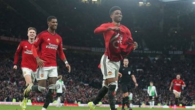 شارك صائمًا.. أماد ديالو قاهر ليفربول تحدى الصعاب من أجل كتابة التاريخ