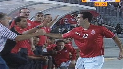 ذكريات مباريات رمضان.. الأهلي يضرب أسيك بثنائية ويتأهل لنهائي دوري أبطال إفريقيا