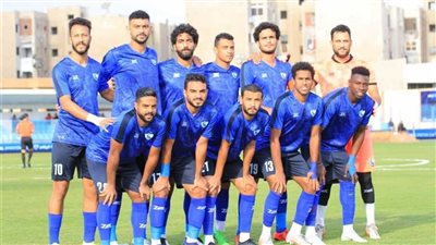 القناة يستأنف تدريباته استعدادًا للمحترفين.. ويخوض 3 وديات