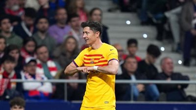 هل يغيب ثنائي برشلونة عن الكلاسيكو أمام ريال مدريد؟.. الليجا تحسم الأمر