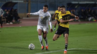 وديا... بيراميدز يفوز على عثماثون بتسعة أهداف مقابل هدف