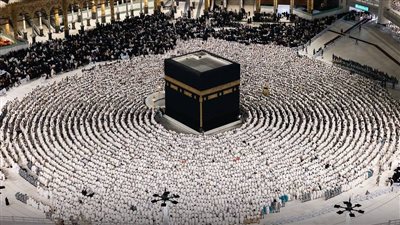 لمنع الزحام.. قرار سعودي بشأن أداء العمرة في رمضان