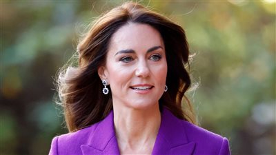 انتشار نظريات مؤامرة تشكك في صحة الأميرة البريطانية كيت ميدلتون.. والسوشيال ميديا تشبهها بمصير الأمير ديانا