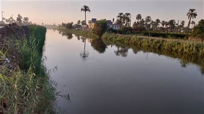 مصرع طالب غرقًا داخل ترعة بسوهاج.. وجهات التحقيق تصرح بدفن الجثة 