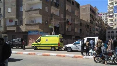 بسبب خلافات عائلية.. محاسب ينهي حياته بأقراص حفظ الغلال السامة بسوهاج 