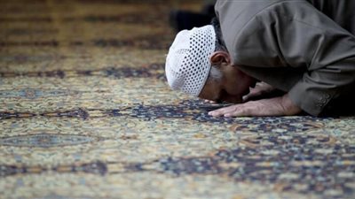 مواقيت الصلاة اليوم الخميس 13 يونيو في القاهرة والمحافظات