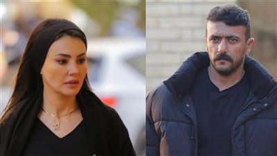 مسلسل حق عرب 7.. هل يكتشف أحمد العوضي حقيقة دينا فؤاد؟ 