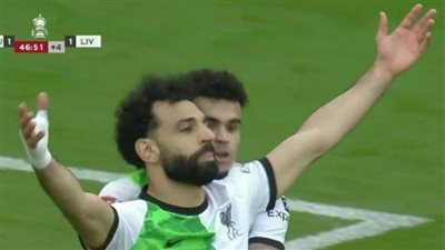 نتيجة مباراة ليفربول ومانشستر يونايتد في ربع نهائي كأس الاتحاد.. الريدز يتقدم بثنائية في الشوط الأول