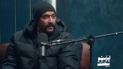 أحمد العوضي في أبرز تصريحاته: سلوى عثمان صفعتني أول قلم ليا في الدراما.. وأمي ماتت وأنا صغير فمحستش بالحنان