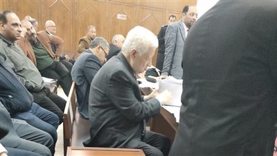 مرتضى منصور: اتهموني بالاستيلاء على المال العام علشان حكم صدر ضدي