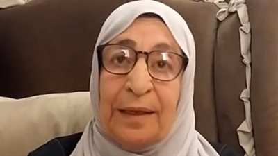 جوزي مات من 38 سنة.. الأم المثالية بالسويس: كافحت عشان أربي ولادي وعانيت من السرطان | بث مباشر