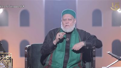 فتاة: صديقتي بتعوّر نفسها على كل ذنب بتعمله؟.. وعلي جمعة: محتاجة جلسات ذكر للعلاج