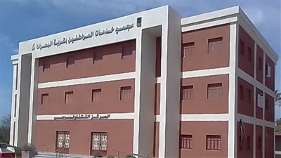 بتكلفة 46.5 مليون جنيه.. محافظ كفر الشيخ: الانتهاء من مشروعات المجمعات الحكومية بقرى مطوبس