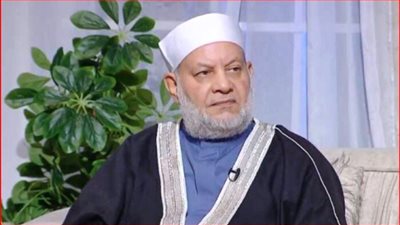 موعد دفن الداعية الإسلامي حسن الجنايني وتفاصيل العزاء 