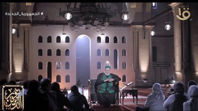 علي جمعة: يجوز أكل لحم الخنزير في هذه الحالة