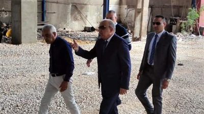 وزير قطاع الأعمال: مستعدون لجميع أنواع الشراكات المحلية والأجنبية لتوفير الدولار