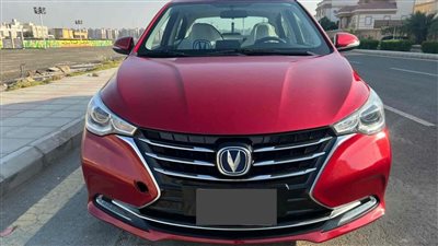 سعر شانجان ألسفن في سوق السيارات المستعملة.. تبدأ من 450 ألف جنيه