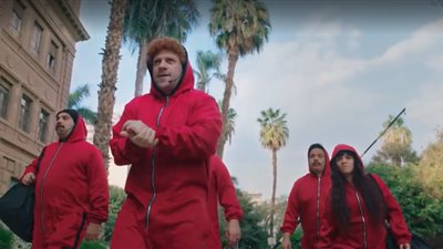 لوكيشن في مقر حكومي.. الزراعة تؤجر مبناها القديم لمسلسل الكبير بـ6 ملايين جنيه