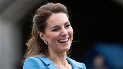 بعد شائعة اختفائها.. ظهور كيت ميدلتون بصحبة زوجها ويليام