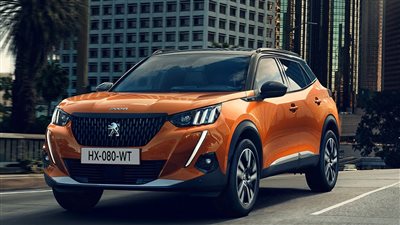 أرخص سيارة رياضية تقدمها بيجو في مصر 