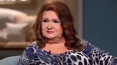 ميمي جمال زعيمة عصابة ضمن أحداث مسلسل 