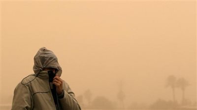 اغتنمه وأنت صائم.. دعاء الرياح والعواصف وذكر من كلمتين يوقفها