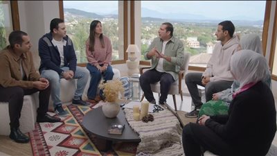 أشياء تحميك وتجعلك أقوى الناس.. عمرو خالد يضع روشتة لإزالة الخوف والقلق والتقدم في المستقبل