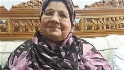 ولادي طبيب و2 مهندسين.. الحاجة إلهام الأم المثالية بالغربية: بعت خضار في الشوارع عشان أربيهم بعد وفاة والدهم| بث مباشر